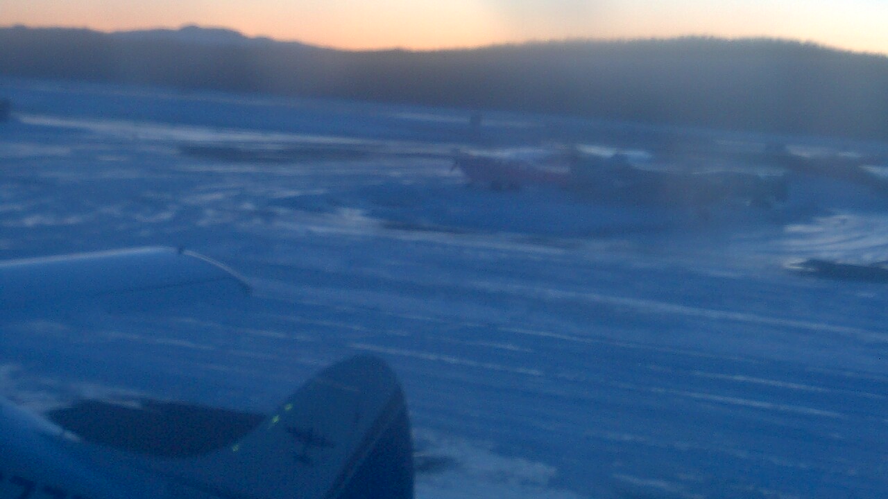 Denali Cam - Weather Cam - Talkeetna