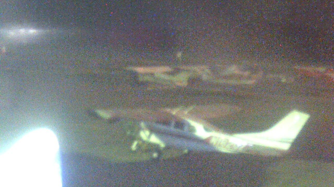 Denali Cam - Weather Cam - Talkeetna