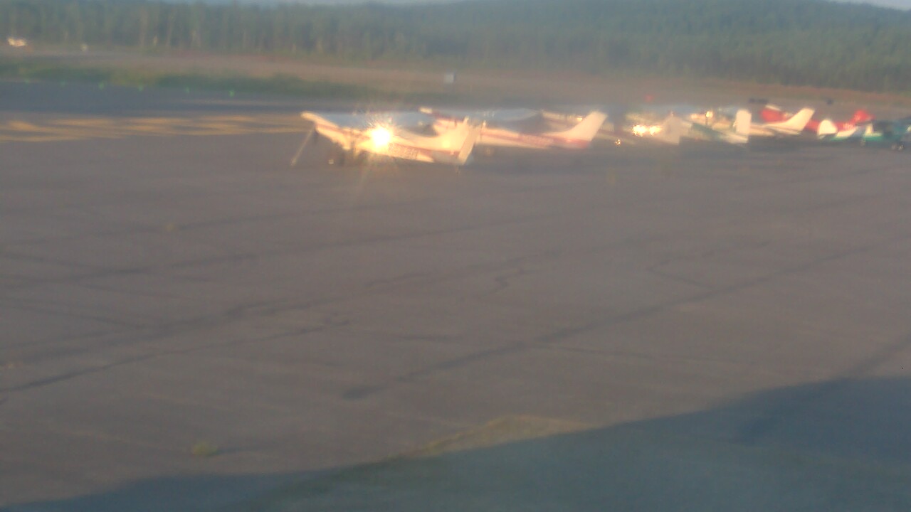 Denali Cam - Weather Cam - Talkeetna